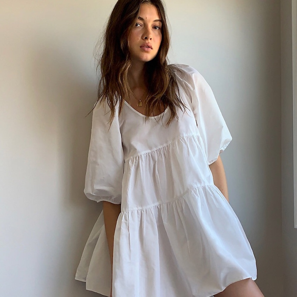 Aritzia Wilfred Fantasy Dress